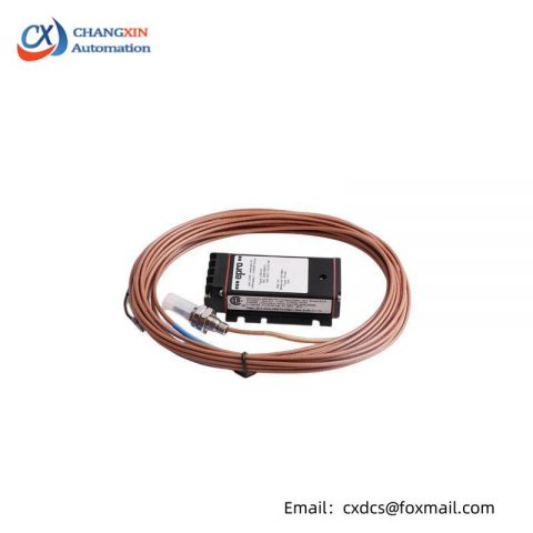 EPRO CON021 PR6423/002-000 9200-00006N: Precise Eddy Current Sensor