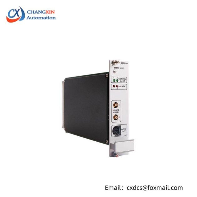 EPRO PR6423/010-140+CON021 Eddy Current Displacement Transducer