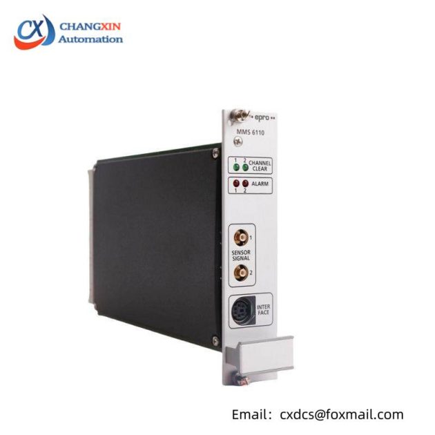 EPRO PR6423/010-140+CON021 Eddy Current Displacement Transducer