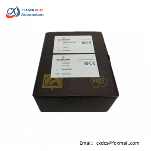 EPRO MMS6312 PR6423/002-030+CON021: Advanced 8mm Eddy Current Sensor