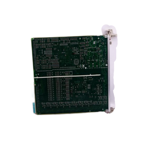 Epro MMS6350 Emerson PLC Controller, High Performance Automation Solution