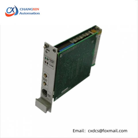 EPRO MMS6410 PR9350/02: Industrial Thermal Expansion Sensor