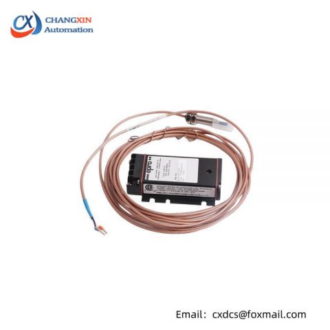 EPRO PR6423/002-001-CN CON041 Eddy Current Sensor