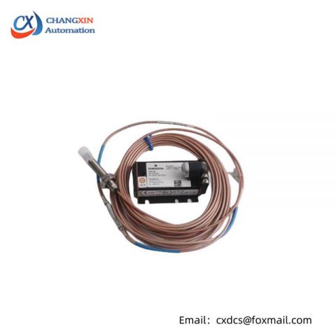 EPRO PR6423/002-100-CN Vibration Sensor, Advanced Industrial Control Solution