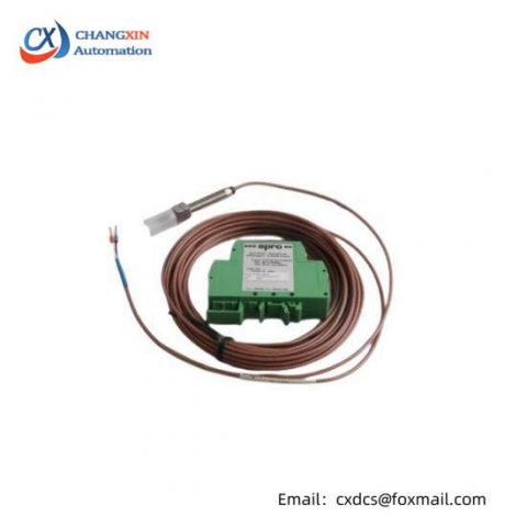 EPRO PR6423/002-130 CON021: Advanced Eddy Current Sensor