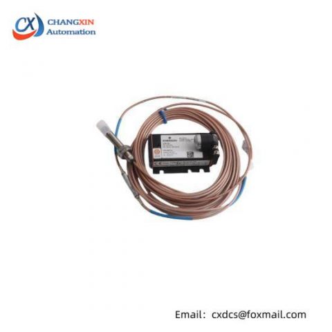 EPRO PR6423/003-030 Eddy Current Sensor for Industrial Automation Control Systems