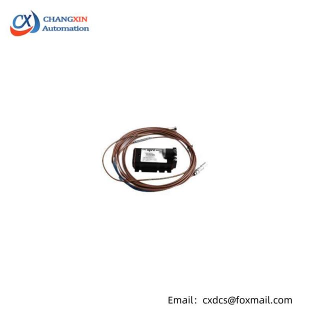 EPRO PR6423/00R Eddy Current Sensor, Precision Control for Industrial Automation