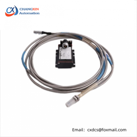 EPRO PR6423/010-000-CN Eddy Current Sensors