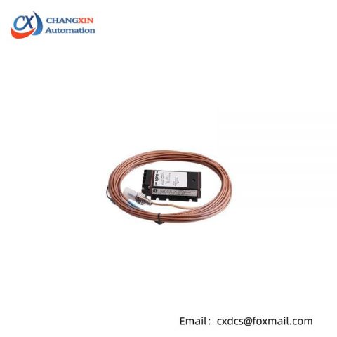 EPRO PR6423/010-000 CON021: Precision Eddy Current Sensor for Industrial Control