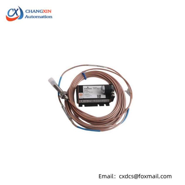 EPRO PR6423/010-100-CN Eddy Current Sensor - Precision Measurement Solution