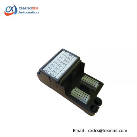 EPRO PR6423/010-110-CN Sensor Module - Advanced Control Solutions
