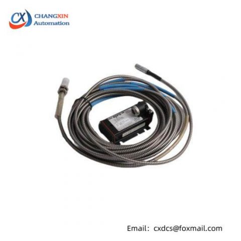 EPRO PR6423/010-140 CON011 - Advanced Eddy Current Displacement Transducer