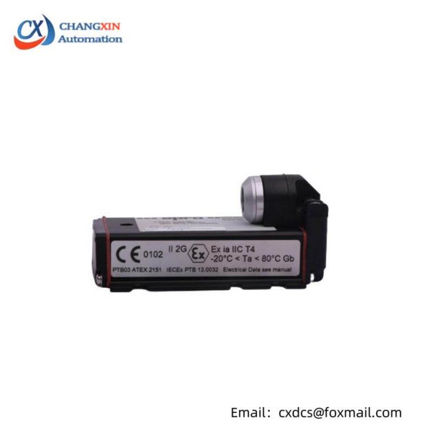 EPRO PR6423/010-140+CON021 Eddy Current Displacement Transducer