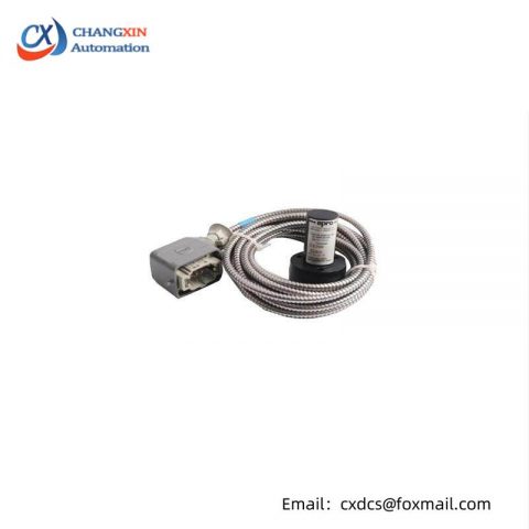 EPRO PR6423/011-130 CON021 - High Precision Eddy Current Sensor