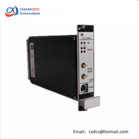 EPRO PR6423/012-040 Displacement Sensor - Precision Measuring for Industrial Control Systems