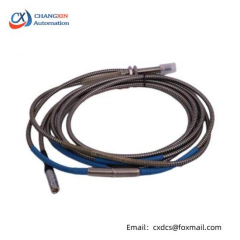 EPRO PR6423/013-CN Bearing Vibration Sensor, Advanced Monitoring for Industrial Applications