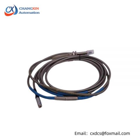 EPRO PR6423/013-000-CN: Precise Eddy Current Sensor for Industrial Control Solutions