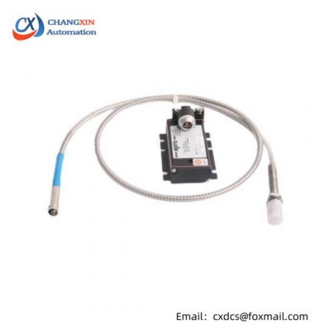 EPRO PR6423/014-010 CON021: High-Precision Eddy Current Sensor for Industrial Control