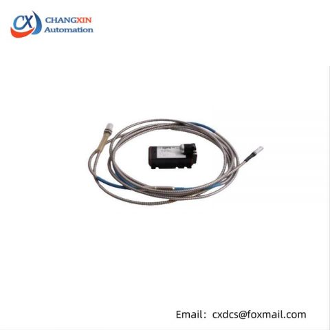 EPRO PR6423/015-030 CON021 Eddy Current Sensor: Precision Measurement for Industrial Control