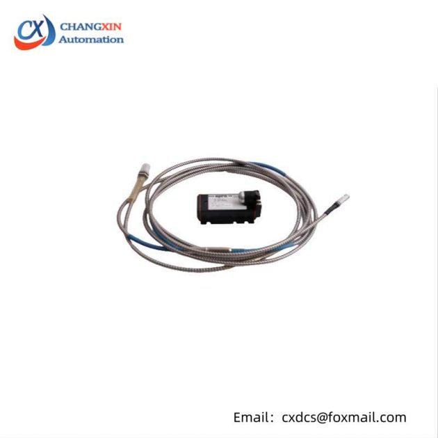 EPRO PR6423/015-030 CON021 Eddy Current Sensor: Precision Measurement for Industrial Control