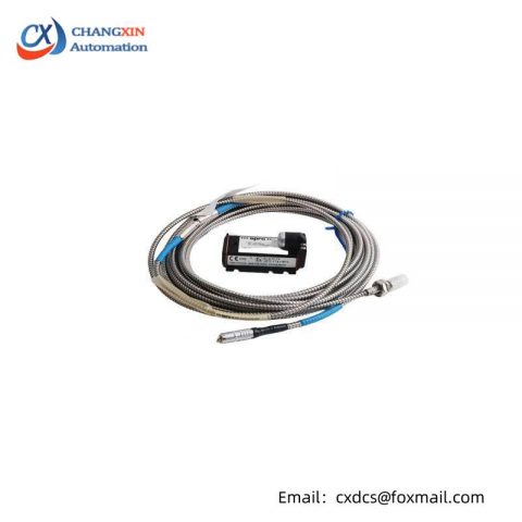 EPRO PR6423/019-040 CON021: Precision Eddy Current Sensor for Advanced Automation Solutions