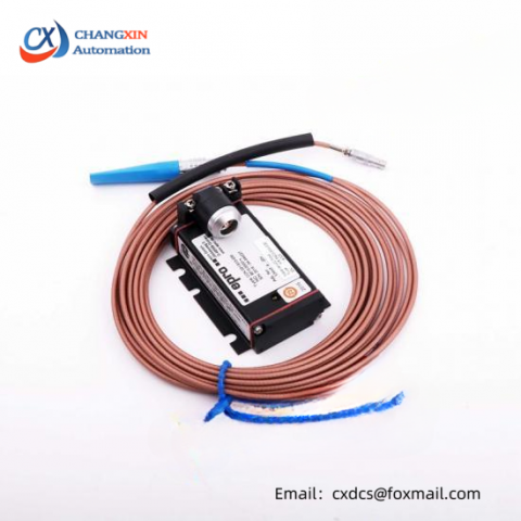 EPRO PR6423/019-040 + CON021: Authentic Industrial Control Module with Exclusive Discount