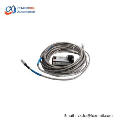 EPRO PR6423/01C-010 CON021 Eddy Current Signal Converter