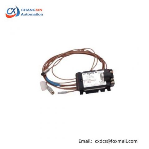 EPRO PR6423/10R-010-CN CON021: Industrial-grade Eddy Current Sensor for Precise Measurement