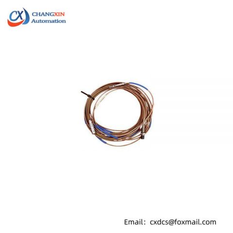 EPRO PR6423/10R-030 Eddy Current Sensor - Precision Measurement for Industrial Control
