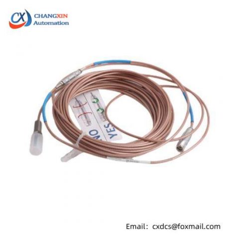 EPRO PR6423/10R-040: High-Performance Industrial Control Module