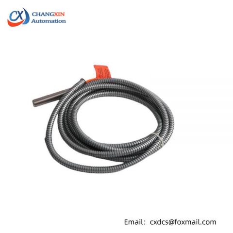 EPRO PR6424/00-010 - Advanced Vibration Monitoring Module