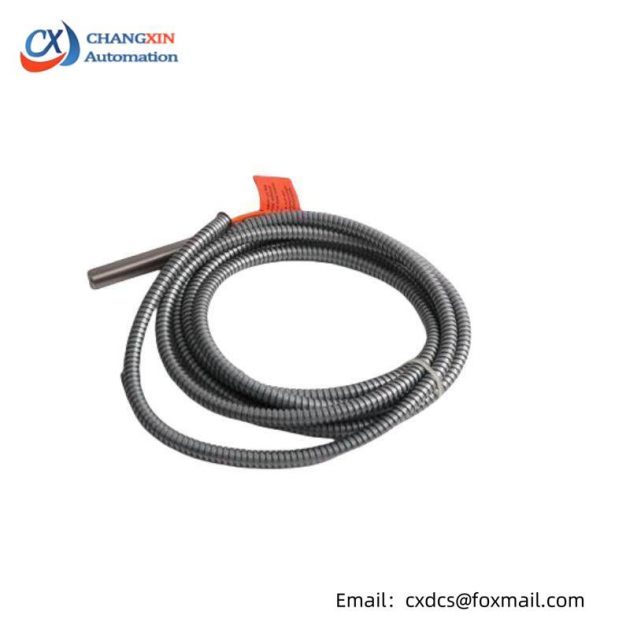 EPRO PR6424/00-010 - Advanced Vibration Monitoring Module