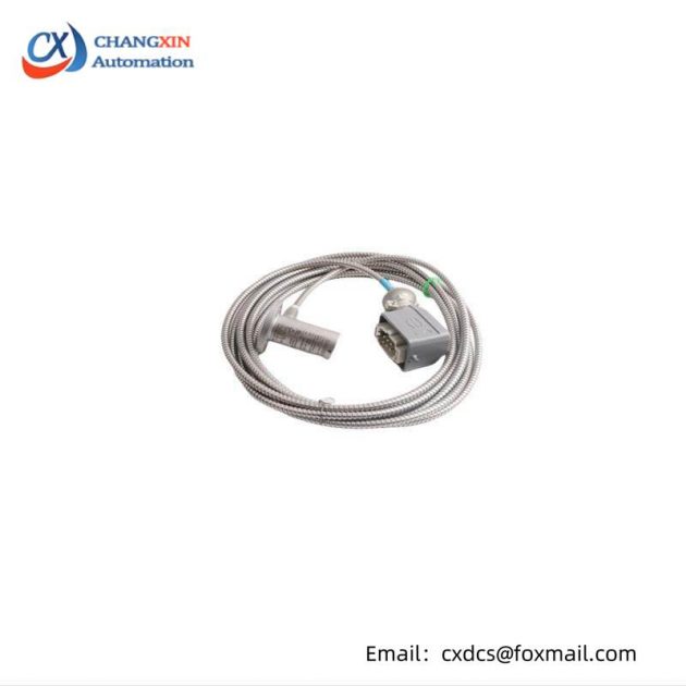 EPRO PR6424/003-030 Industrial Sensor Module