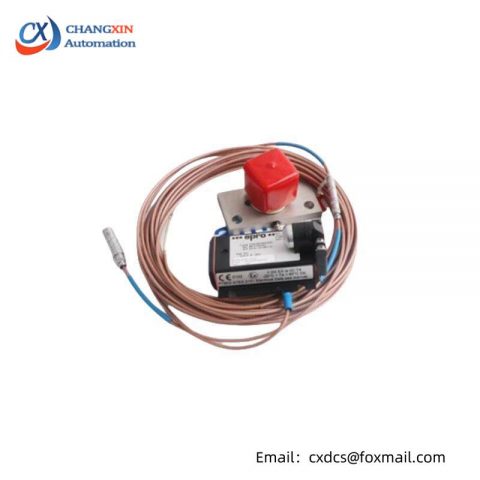 EPRO PR6426/000-030 & CON021/916-160 Eddy Current Sensor - Precision Measurement Solution