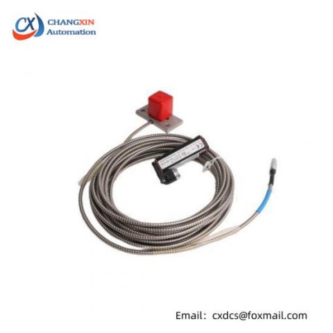 EPRO PR6426/010-010: Advanced Eddy Current Sensor for Precision Measurement