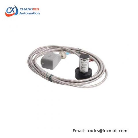 Emerson EPRO PR9268/201-000 Industrial Control Sensor