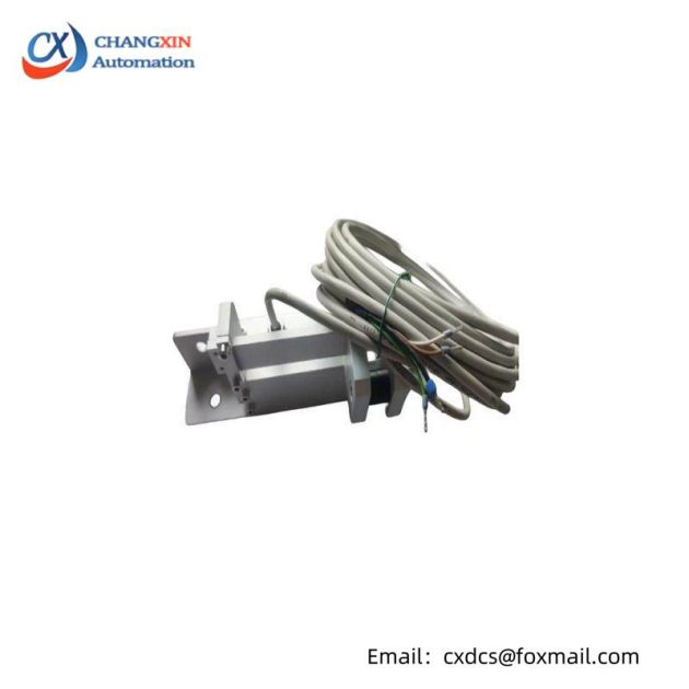 EPRO PR9350/02-S2 Cylinder Expansion Sensor - Precision Measurement for Industrial Applications