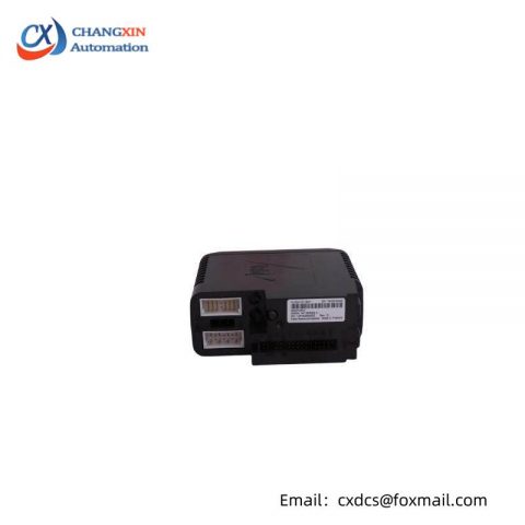 EPRO UES815-24V Control Module