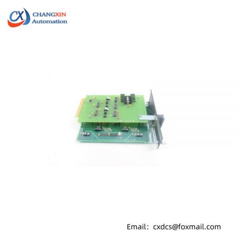 Det-Tronics EQ2100IM LON Isolator for 18-30V DC Applications