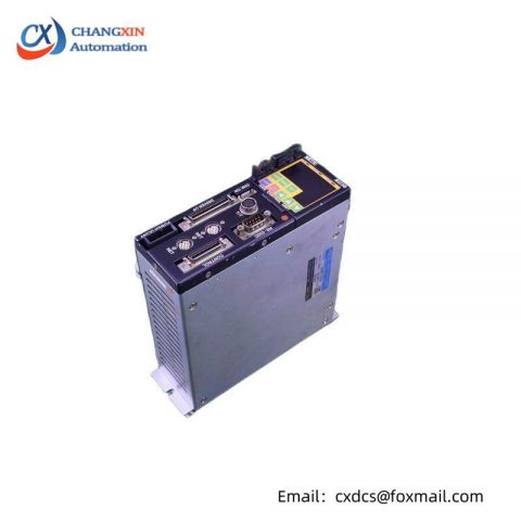ESTIC ENRZ-AU30 Nutrunner Unit, Advanced Manufacturing Solutions