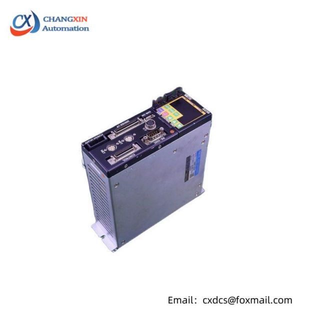 ESTIC ENRZ-AU30 Nutrunner Unit, Advanced Manufacturing Solutions