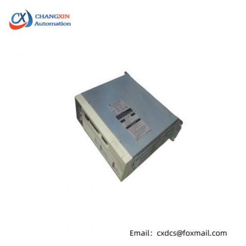 ESTIC ENRZ-DU20 Servo Motor Controller Unit