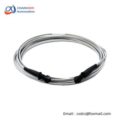 Schneider Electric ConneXium Fiber Optic Cable 490NOR00003 - Industrial Ethernet Solution