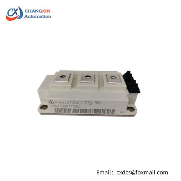 EUPEC BSM200GB170DLC - High-Power IGBT Module, Designed for Industrial Automation