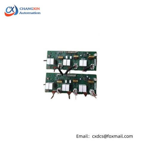 EXPUT 3402062700 34020626XD-1JA & 34020626XD-2JA BOARD - Advanced Industrial Control Module