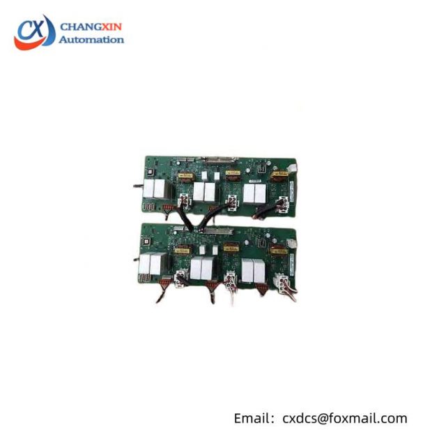 EXPUT 3402062700 34020626XD-1JA & 34020626XD-2JA BOARD - Advanced Industrial Control Module