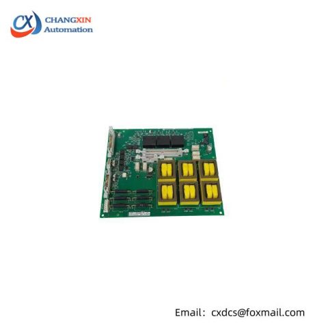 EXTT 3402091100 | 640-34020910XD | Process Control Module