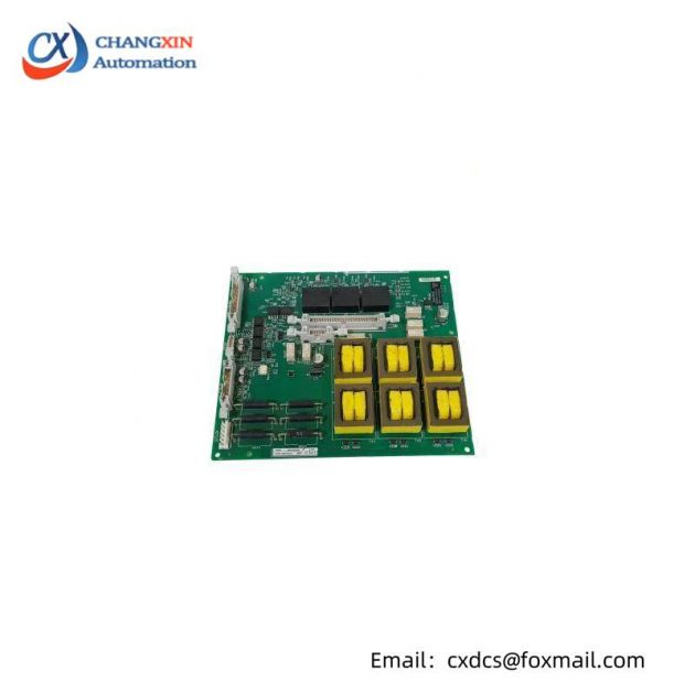 EXTT 3402091100 | 640-34020910XD | Process Control Module