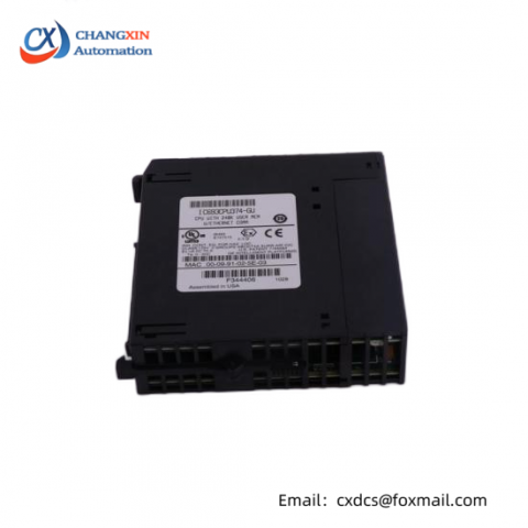 GE Fanuc F31X134EPRBHG1 - Industrial Drive System Circuit Board