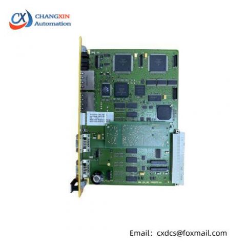 HIMA F60 CPU01 Safety-Related Controller